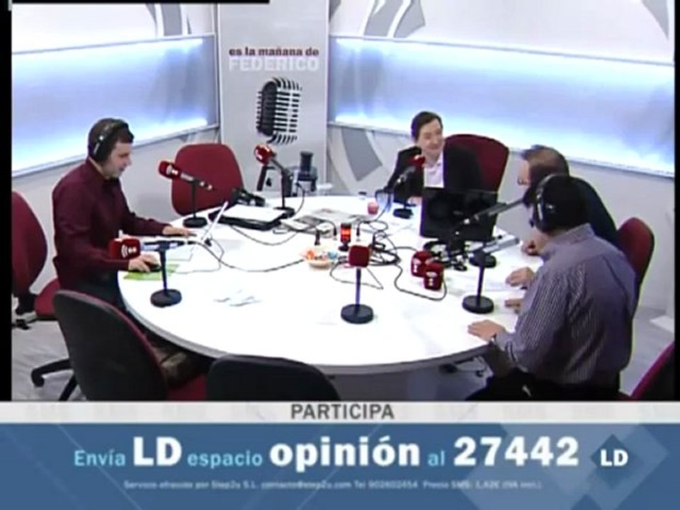 Grupo Risa: "Coronel Tejero" - 24/02/11