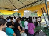 Adelaida E. Dauz Treasured Memories at Holy Gardens Pangasinan Memorial Park