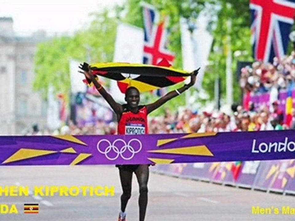 Olympiad London 2012