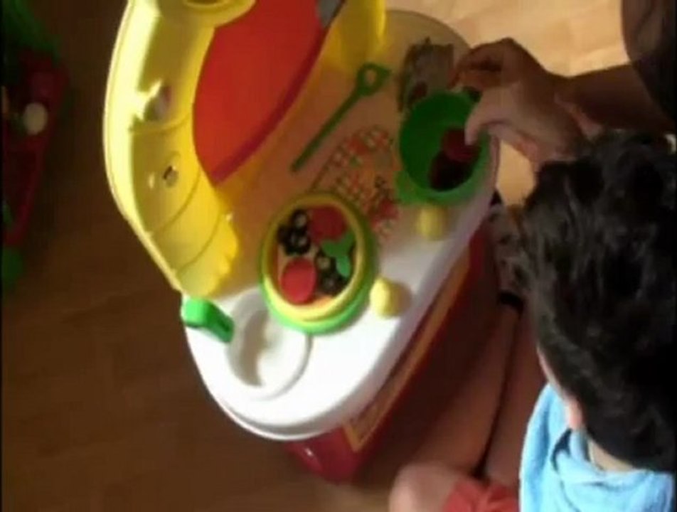 Association Miroir pour l'Enfant Autiste : Ateliers