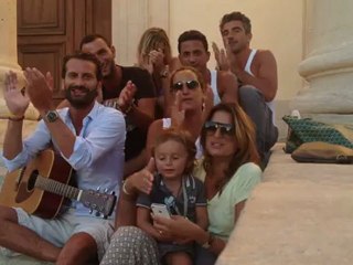 Parler à mon père (live Saint-Rémy 2012)