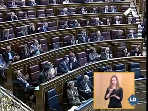 Zapatero: ¿Cómo voy a pensar que los españoles son tontos si me han votado dos veces?
