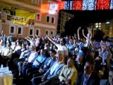 Seydişehir'de Mustafa Yıldızdoğan Konseri -3