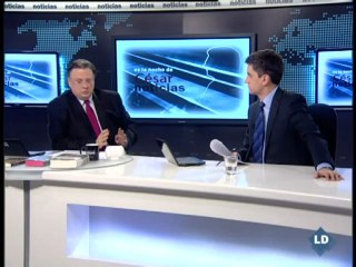 Es la noche de César: Resumen de actualidad - 24/02/11