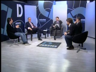 Debates en Libertad: Salvemos el cine español... - 19/02/11