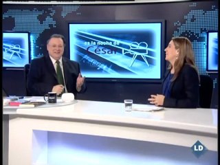 Es la noche de César: Cine - 25/02/11