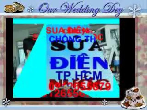 SUA CHUA CHONG THAM TAI TPHCM 0906700438