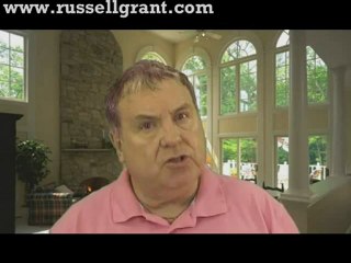 RussellGrant.com Video Horoscope Virgo August Saturday 18th