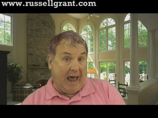 RussellGrant.com Video Horoscope Scorpio August Saturday 18th