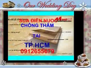 HCM.SUA CHUA CHONG THAM TAI TPHCM 0974574836