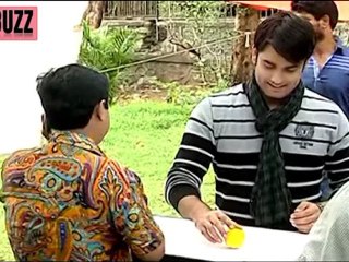 RK TORTURES & MAKES Madhubala A SERVANT in Madhubala Ek Ishq Ek Junoon 16th August 2012