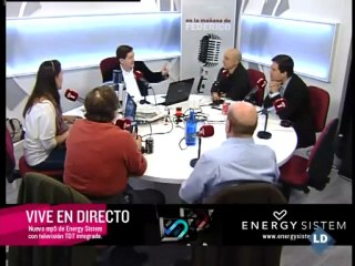 Es la mañana de Federico: A 110 km/h - 28/02/11