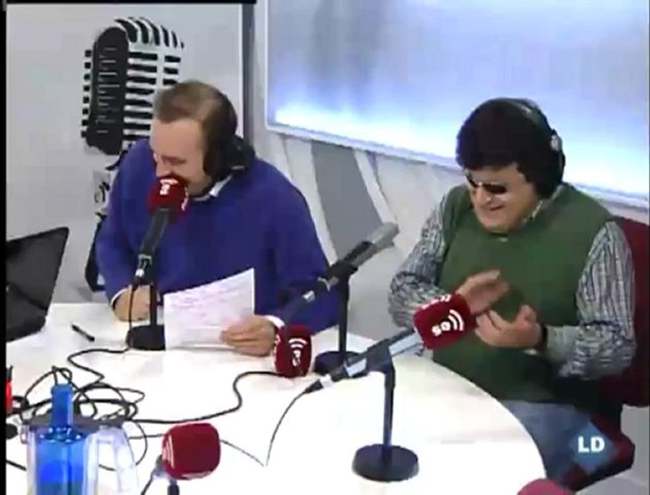 Grupo Risa: A Zapatero no le afecta la restricción de velocidad - 28/02/11