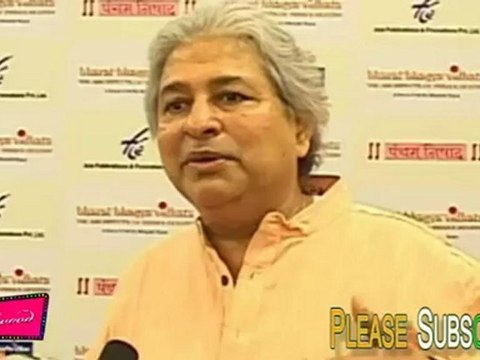 Shashi Vyas on Indian Culture and Traditions