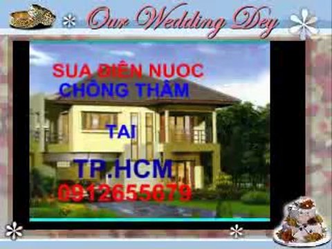 SỬA CHỮA CHỐNG THẤM TẠI TPHCM CALL 0904072157