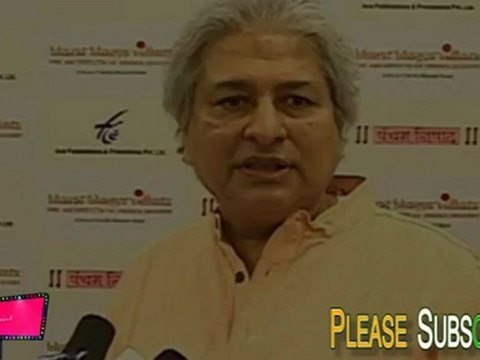 Humanity Still Alive in Modern India-Shashi Vyas