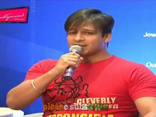 Vivek Oberoi Supports Gitanjali Groups's 'The Beti Movement'
