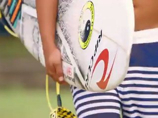 East Vs. West Surf Shop Showdown