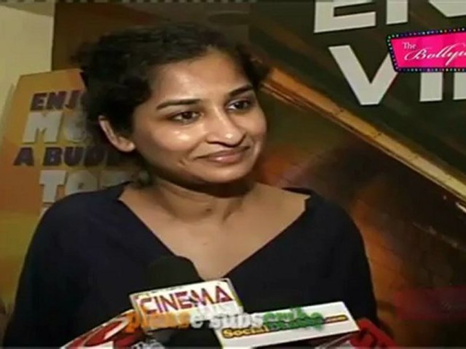 Family Movie 'English Vinglish' by Gauri Shinde