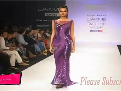 Hot and Sexy Models At Fashion Show