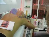 Akrep Dövmesi Yapanlar Scorpion Tattoo Bakırköy Dövmeci