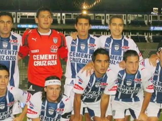 Medio Tiempo.com .- Meza y Pachuca tras la época dorada de Tuzos.mov