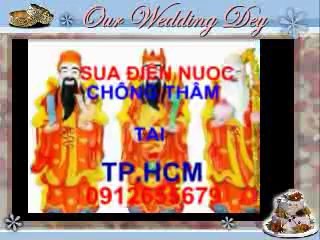 SUA CHUA CHONG THAM DOT TAI TPHCM 0974574836