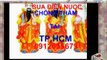 SUA CHUA CHONG THAM DOT TAI TPHCM 0912655679