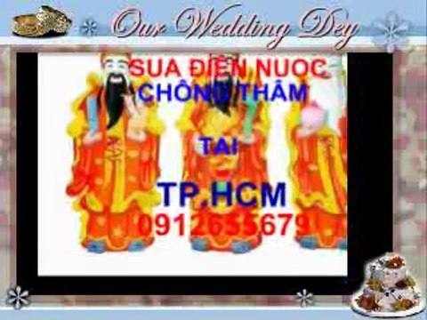 SUA CHUA CHONG THAM DOT TAI TPHCM 0912655679