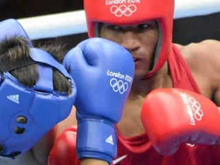 COB Solicita Revisão do Resultado da Final de Boxe 🥊