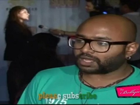 Benny Dayal to Sing and Dance At 'Sound Of The Soul'
