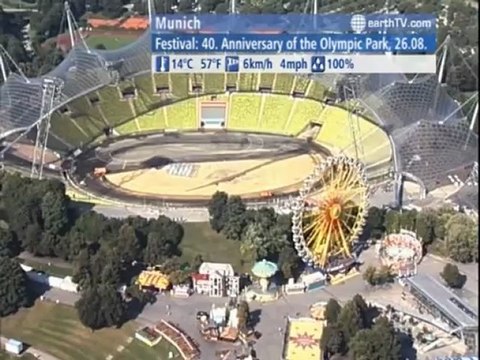 Geneva - Switzerland, Udaipur - India, Agadir - Morocco, Cannes - France, Warsaw - Poland, Paris - France, Munich - Germany