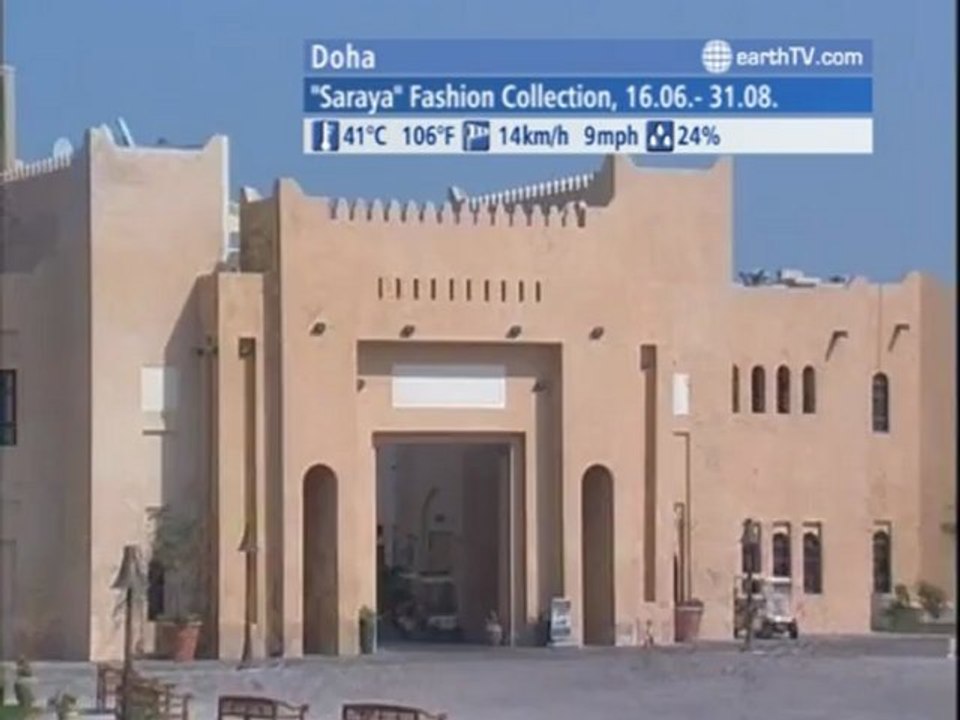 Agadir - Morocco, Hamburg - Germany, Cannes - France, Doha - Qatar, Lugano - Ticino - Switzerland, Niagara Falls - Canada, Warsaw - Poland