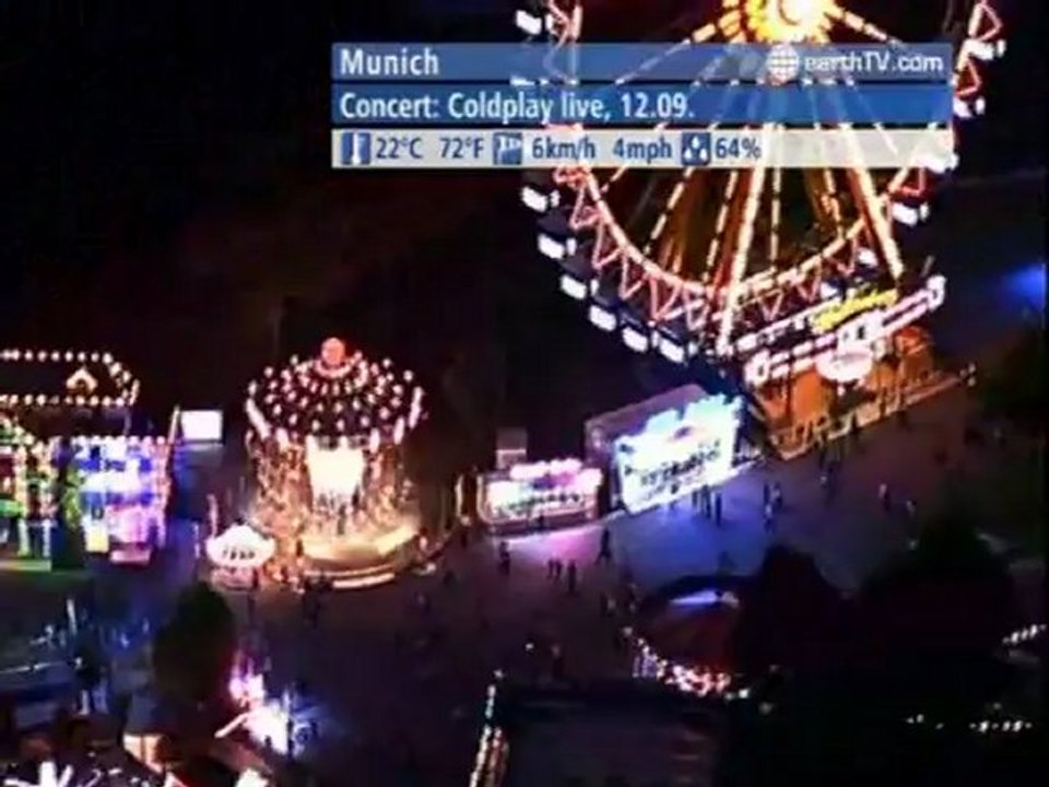 Amsterdam - Netherlands, Hamburg - Germany, Budapest - Hungary, Salzburg - Austria, Arcachon - France, Lugano - Ticino - Switzerland, Munich - Germany