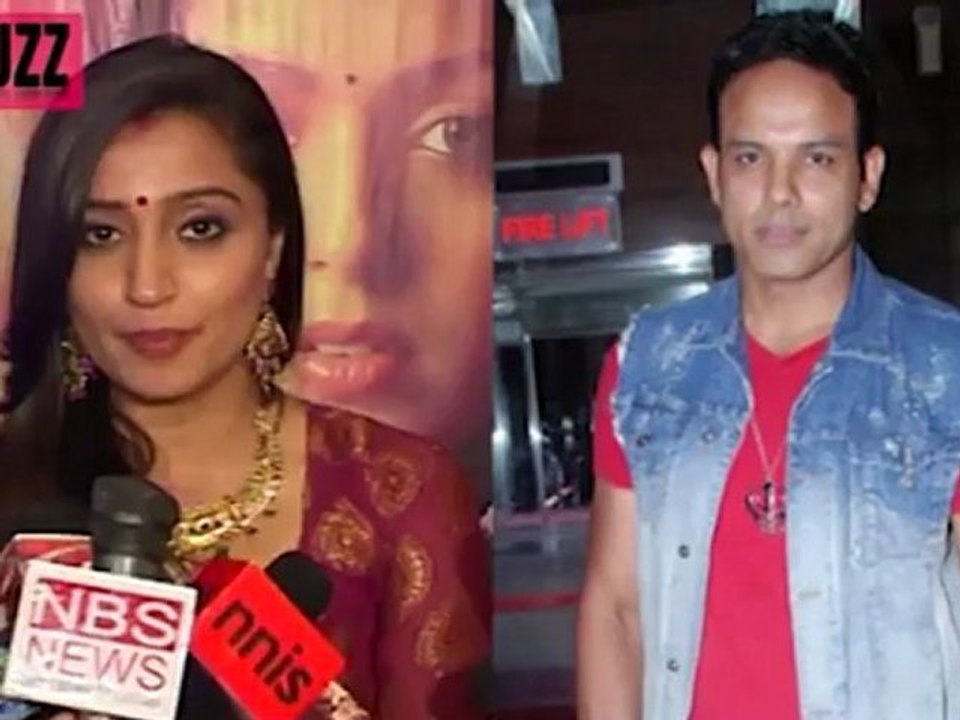 TROUBLE fo Maanvi and Virat in Ek Hazaaron Mein Meri Behna Hain 17th August 2012