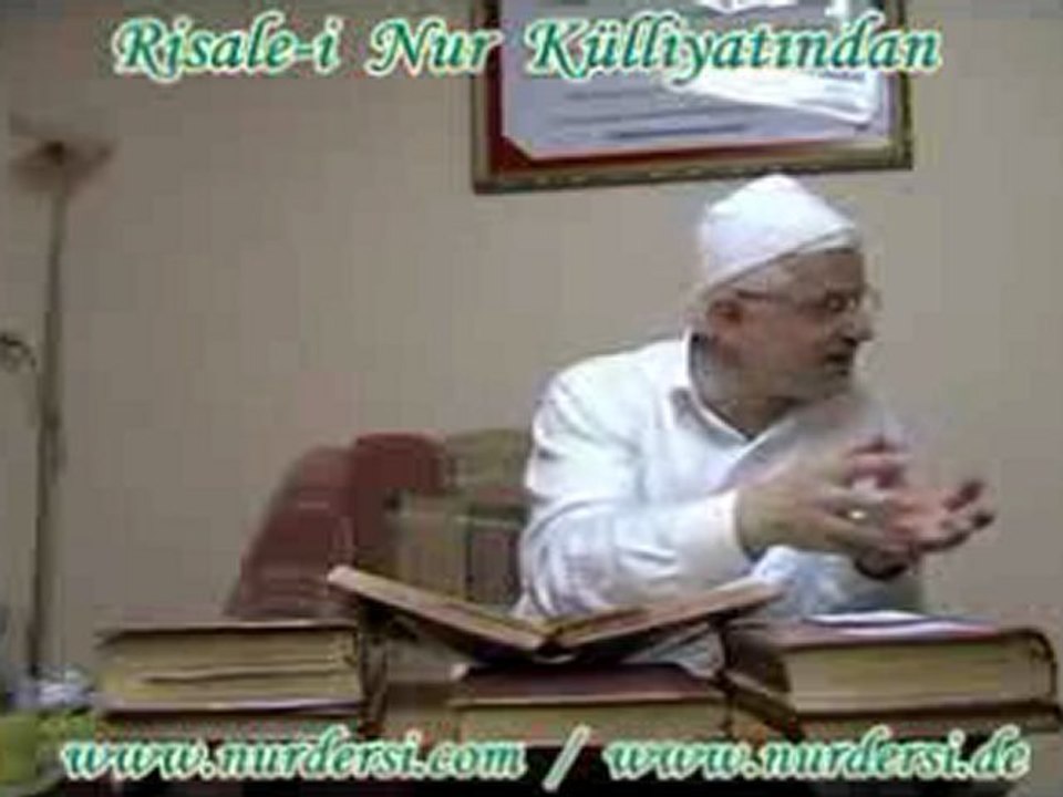 ALLAH ın Gübreye Pis Şeylere Hükmetmesi Ona Yakışırmı_Hasan AKAR