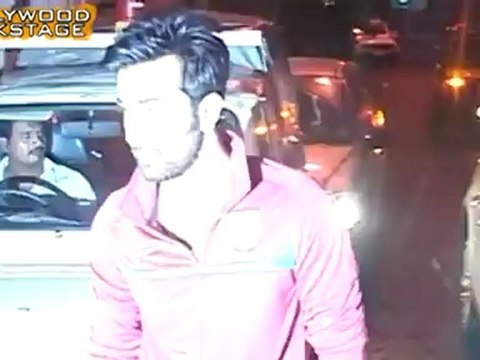 Ranbir Kapoor asks Ileana Dcruz 'Main Kya Karoon'