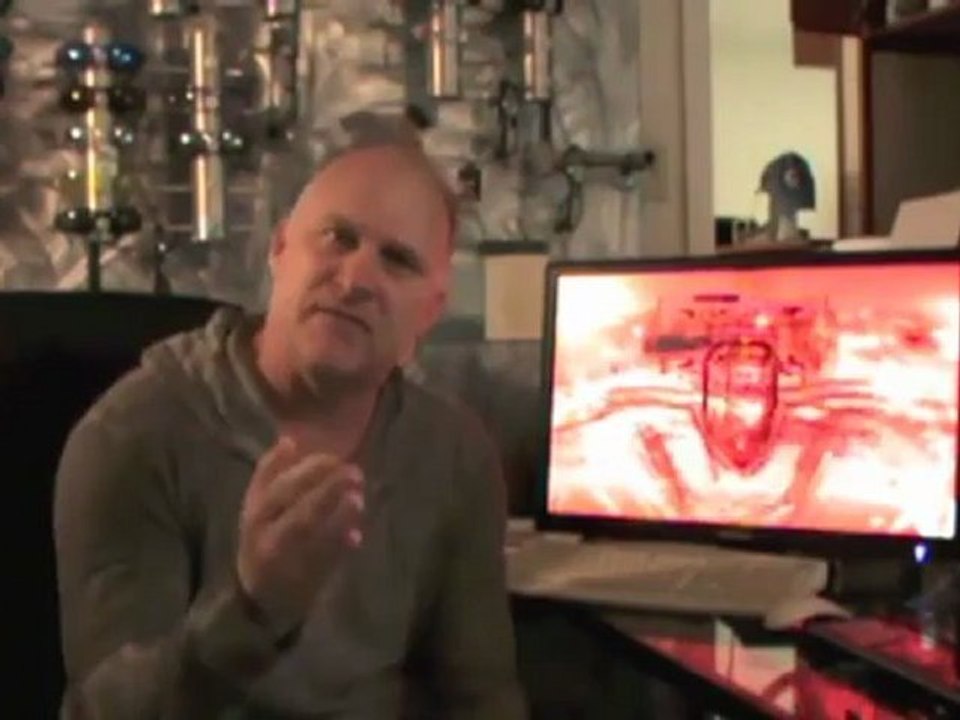 Satan Revealed Today 2