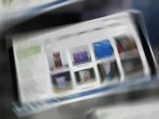 popup displays