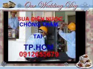 SUA CHUA DIEN  TAI QUAN GO VAP CALL 0908648509