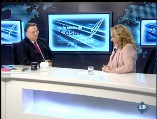 Es la noche de César: Palabras al aire - 28/02/11