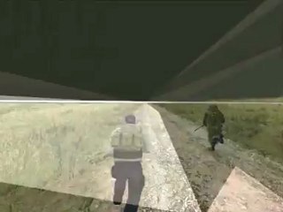 Green Geek : Gaming Night - DayZ (Partie 4)