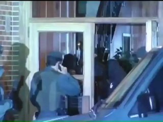 Detención de cuatro etarras en Vizcaya