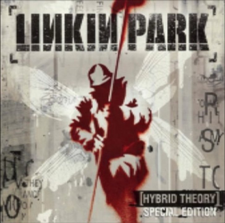 Linkin Park - Hybrid Theory (Special Edition) Free Download Link & Album Preview