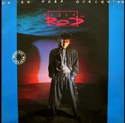 Pascal Rod - On en fera quelqu'un (version maxi)