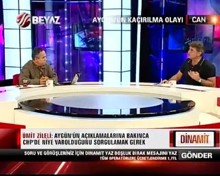 Dinamit 17.08.2012 2.Kısım