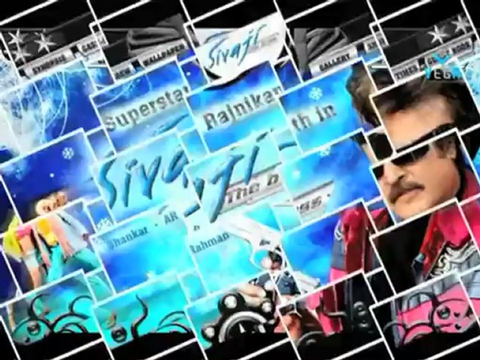 Rajini Movies Are Planning To Make 3D