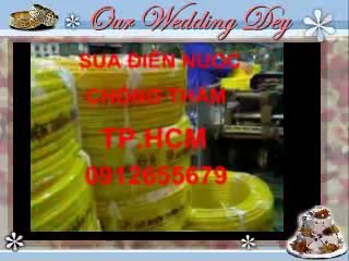 THO SUA DUONG NUOC TAI QUAN 3 CALL 0908638509