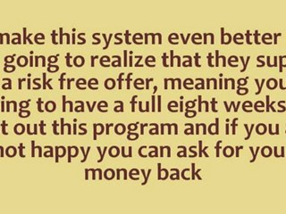 The Official Cellulite Cure Review