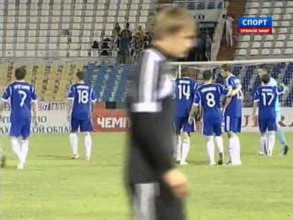 www.soccer-football.ru | 2 Volgar - Ural